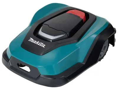 Immagine prodotto di Falciatrice robotica Makita 18 V 20-60 mm 3.500 m² 240 mm RM350D