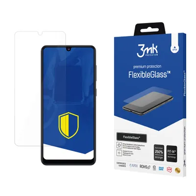 Immagine prodotto di Samsung Galaxy A31 - Vetro flessibile 3Mk