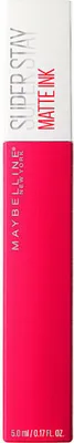 Produktbild von Maybelline Superstay 24 Matte Ink Lipstick 150 Path Finder 5ml