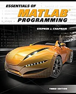 Obrázek produktu pro Základy programování v MATLABu