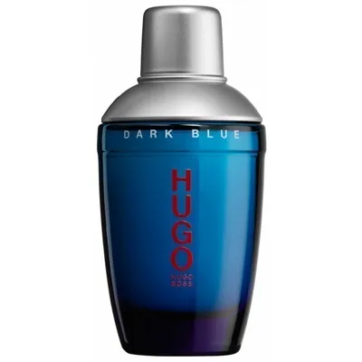 Produktbild von Hugo Boss Dark Blue EDT 75 ml M