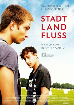 Produktbild von Stadt Land Fluss