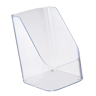 Immagine prodotto di Organizzatore del pennello del trucco, supporto del pennello di trucco, organizzatore di vanità, contenitore cosmetico, scatola di stoccaggio da tavolino, scatola dell'organizzatore del controsoffitto