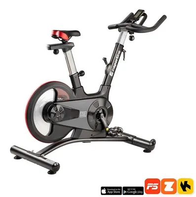Zdjęcie produktu dla Rower treningowy Insportline Drakkaris