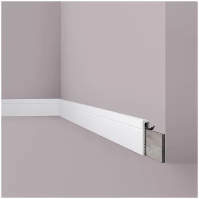 Immagine prodotto di Striscia di copertura per pavimenti CF2 110x22 mm