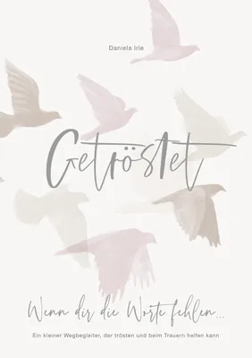 Produktbild von Getröstet