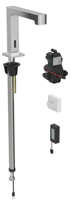 Produktbild von Geberit 116.193.21.1, Chrom