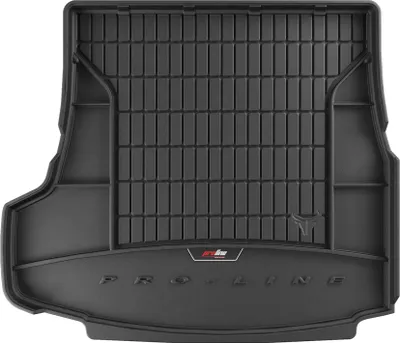 Produktbild von FROGUM Gummi Kofferraummatte Kofferraumwanne für Kia Optima IV 2015-2020