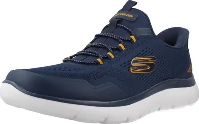 Obrázek produktu pro Skechers Slip-ins Summits Top Rate pánské tenisky tmavě modré