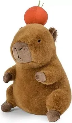 Produktbild von Capybara 25cm Apfel M-638 36380