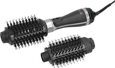 Obrázek produktu pro HOT TOOLS Volumiser Set Black Gold