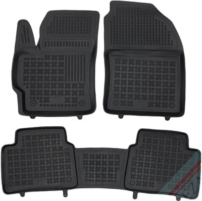 Immagine prodotto di Tappetini in gomma Toyota Corolla 2024- (E210, berlina, station wagon, HEV)