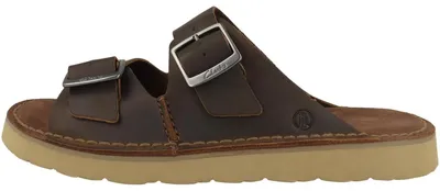 Produktbild von Clarks Solsbury Riemchensandalen, Schwarz 43 EU