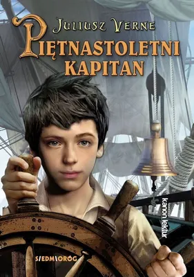 Produktbild von Piętnastoletni kapitan