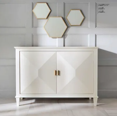 Immagine prodotto di Armadi Cassettiere Credenza Mobili da soggiorno armadio beige