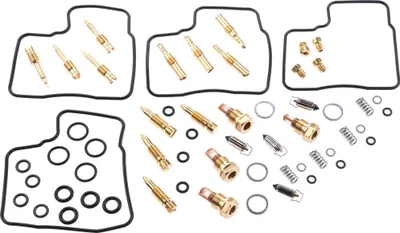 Image de KEYSTER Kit de réparation carburateur