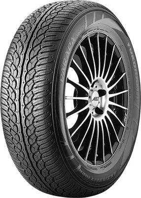 Image de 305/40R22 114V Pa02 Xl Mfs