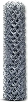 Obrázek produktu pro Pozinkované Sítě 10Mb Drát 2,7Mm 1,5M Sítě 6Cm - S-12R6