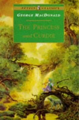 Produktbild von The Princess and Curdie