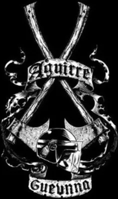 Produktbild von Aguirre|Guevnna - Split Lp