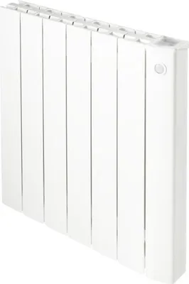 Produktbild von Elektrischer Wandheizkörper - DALBEOPRESENCE1022