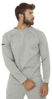 Productafbeelding van Legea Uni Jas, Grijs, Maat S