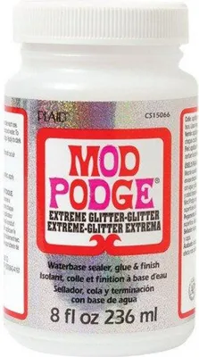Zdjęcie produktu dla Mod Podge | 236 ml Extreme Glitter