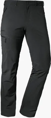 Produktbild von Schöffel 5478-801, Grau, 4-Wege-Stretch