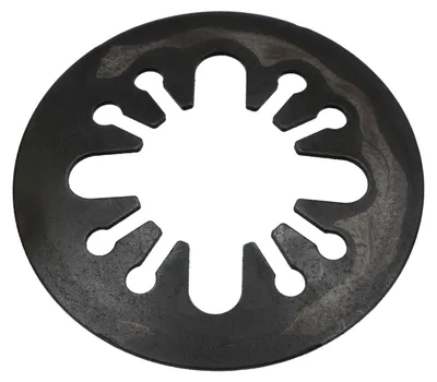 Produktbild von Tellerfeder 1,5mm - für Simson S51, S53, SR50, KR51/2