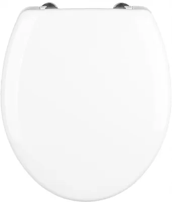 Produktbild von KOŁO REKORD WC-Sitz Duroplast Soft-Close Schnellmontage