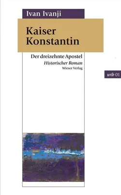 Produktbild von Ivanj, I: Kaiser Konstantin