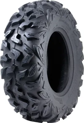 Zdjęcie produktu dla 25x8.00R12 Opona ATV 205/80R12 OBOR Vulture 6-ply E-Marked Road Legal 60J 250kgs