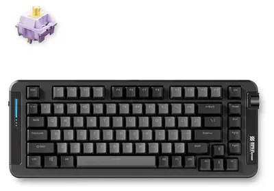 Zdjęcie produktu dla Klawiatura mechaniczna MCHOSE X75 X75-1A