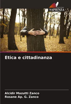 Produktbild von Etica e cittadinanza