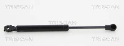 Produktbild von TRISCAN 8710 23228 Gasfeder Heckklappendämpfer passend für MERCEDES-BENZ SL (R129) 242mm
