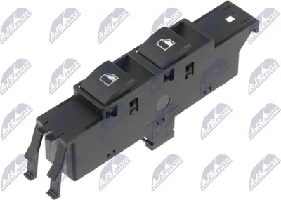 Produktbild von NTY EWS-BM-164 Fensterheberschalter für BMW 3 Limousine (E46) Vorne Links Fensterheber Schalter