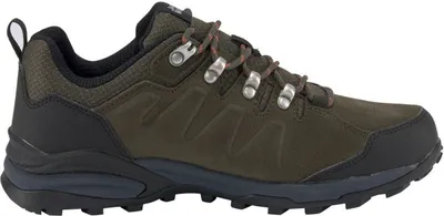 Produktbild von JACK WOLFSKIN Refugio Texapore Low M Schuhe Herren khaki-phantom 47