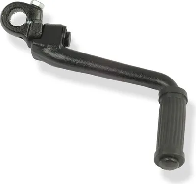 Image de V PARTS Kickstarterhebel Chrom