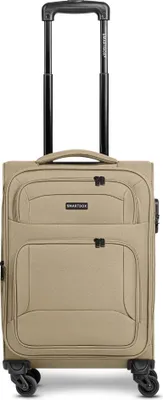 Immagine prodotto di SMARTBOX carrello Edition 04 Trolley Exp. Beige