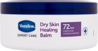 Immagine prodotto di Vaseline Expert Care Balsamo curativo per pelli secche, Balsamo per il corpo, 250 ml