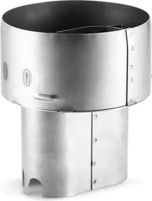 Zdjęcie produktu dla Kärcher Abzug Kamin 66x119 D199 4.656-080.0