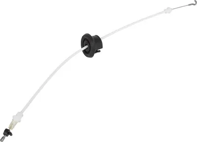 Image de Câble Bowden Câble serrure de porte AVANT GAUCHE / DROITE 8E0837085C pour Audi A4 8E B6