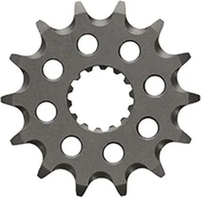 Obrázok produktu pre Predná ozubená kolesá Prox 577 15 pre Yamaha YZ 85, DT/TZR 125, kompatibilné s reťazou 428