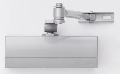 Zdjęcie produktu dla Samozamykacz ABUS AC5023 srebrny