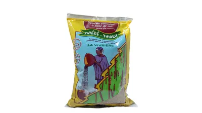 Produktbild von La Vivrière Thiéré Thiakh