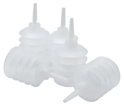 Produktbild von EDUPLAY 370055 Maldrückflaschen 5er Set