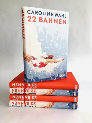 Produktbild von 22 Bahnen