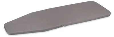 Produktbild von Emuca Bügeltischbezug Iron 180 für kalppbares Bügelbrett. Faser