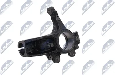 Produktbild von NTY ZZP-MZ-007 Achsschenkel Radaufhängung Lenkung für MAZDA 3 (BK) Vorne Links