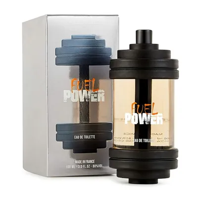Produktbild von Jeanne Arthes Fuel Power 100 Ml
